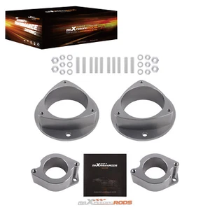 3"in Lift Kit Spacer for Subaru Legacy/ Outback 2000-2004 & Baja 2003-06 Billet - Picture 1 of 12