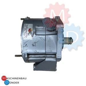 Lichtmaschine für Mercedes-Benz 27A Original BOSCH 0986030390 - Picture 1 of 1
