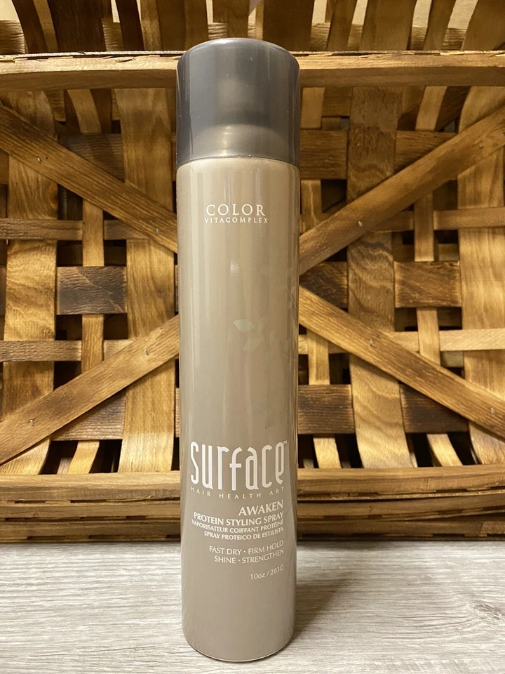 Surface Awaken Protein Styling Spray 10 oz. - Image 1 of 1