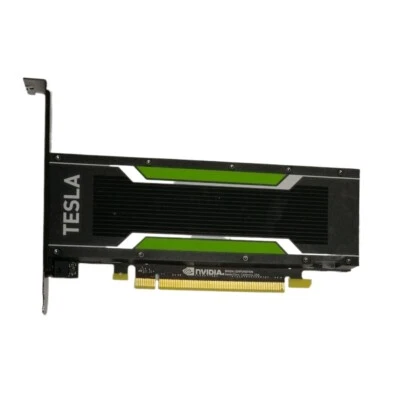 Nvidia Tesla P4 8GB GPU Card graphics card GDDR5 Supermicro 900-2G414-6300-000 - Image 1 of 3