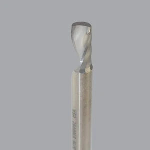 Router de carburo ONSRUD 63-769, 1 flauta, corte ascendente O 3/16" diámetro x 5/8" largo x 3/16" vástago - Imagen 1 de 1