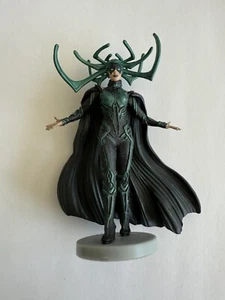 Disney Marvel Thor: Ragnarok Hela 3.5 Inch PVC Figure - Picture 1 of 6