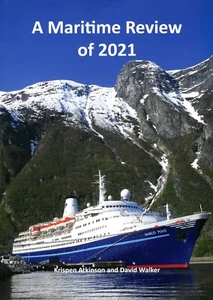 A Maritime Review of 2021 - Picture 1 of 1