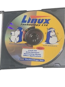 Linux Technology Ltd. SOHO Server V2.1 - Picture 1 of 1