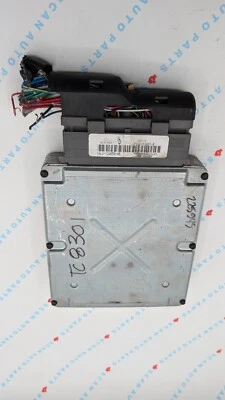 Mazda 626 2002 Mitsubishi 1ALU-12A650-HE ECU FS8D-18881-E usado Foto 1 de 4