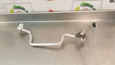 NISSAN MICRA MK5 K14 2018- AIR CON CONDITIONING A/C HOSE LINE PIPE 924505FN0A - Image 1 of 4