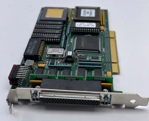 Controlador de interfaz PCI Becton Dickinson Schem BDPAC 748394-6 - Imagen 1 de 3
