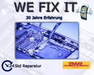 Riparazione Fotocamera iPhone 12/12 pro TrueDepth.Riparazione Face id "SPEDIZIONE LAMPO" - Foto 1 di 1