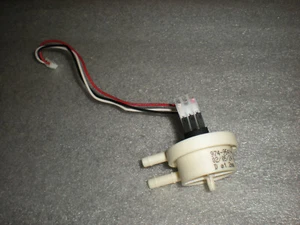OEM Delonghi Nespresso Lattissima One EN510B Maschine Durchflussmesser Durchflussmesser Teil - Bild 1 von 6