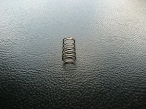 Feder Druckfeder für Automatikgetriebe Schieberkasten - Picture 1 of 1