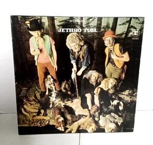 Jethro Tull – This Was - 1977 - Chrysalis CHR 1041 Vinyl LP NM/NM - Picture 1 of 6