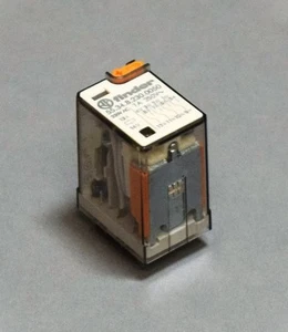 USED FINDER  55.34.8.230.0050  [24 MONTHS WARRANTY] - Picture 1 of 3