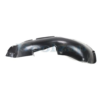 For 1999-2005 Jetta Front Left Inner Fenders Black Plastic 1JM 809 957 Q Foto 1 de 4