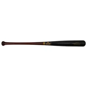 Ruben Sierra Texas Rangers Rock Maple Bat Company Bat - Picture 1 of 5
