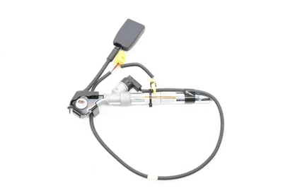 2017 - 2025 年本田 RIDGELINE 前座右座椅皮带座椅扣 TENSIONER 原始设备制造商 — 第 1/4 张图片