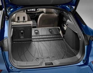 Factory OEM GM Buick Envista Integrated Cargo Floor Liner 2024-2025 42854161 - Picture 1 of 3