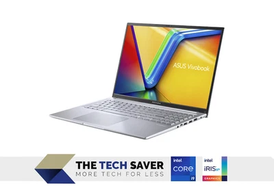 ASUS Vivobook 16 X1605VA Laptop 16" WUXGA Intel i9-13900H 16GB RAM 1TB SSD - Image 1 of 4