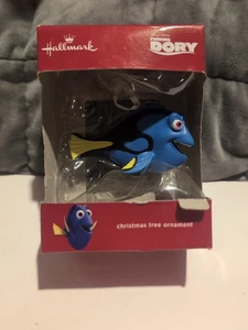 Hallmark Andenken Ornament Dorie Disney Pixar Findet Dorie 2016 - Bild 1 von 5
