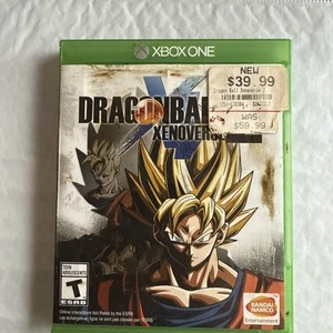 Dragon Ball Xenoverse 2 - Xbox One Standard Edition ML377 - Picture 1 of 4