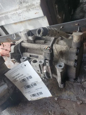 Used A/C Compressor fits: 2012 Kia Optima 2.4L VIN 4 8th digit hybrid Grade A Foto 1 de 4