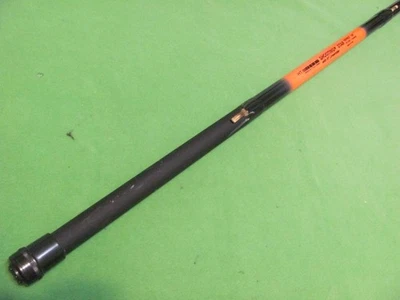 SHOOTING STAR w/HT LINEWINDER SERIES #SS-12LW 12' 0" 4 Sections Telescopic Rod - Image 1 of 4