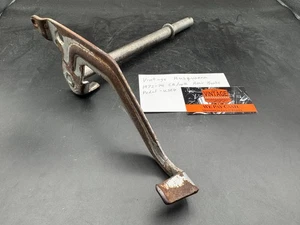 Vintage Husqvarna 1972-74 CR/WR Rear Brake Pedal - Used - Picture 1 of 6