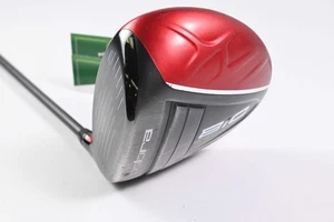 Linkshand Cobra Bio Cell Driver / 9 Grad / Stiff Flex HZRDUS Smoke iM10 grün - Bild 1 von 8