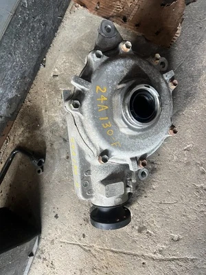 2006-2015 Lexus IS250 GS300 Front Axle Differential Carrier Assembly AWD OEM - Image 1 of 2