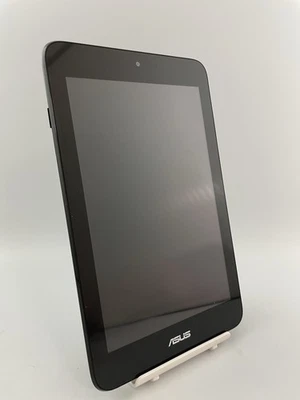 ASUS VivoTab Note 8 M80T Black 8" Windows Tablet Faulty Spares & Repairs #D - Image 1 of 4