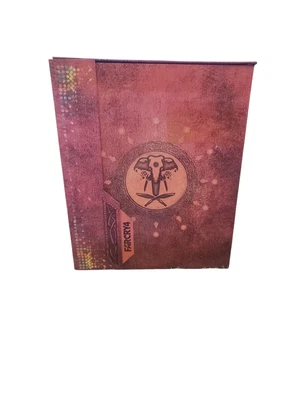 Far Cry 4: Kryrat Collecters Box PlayStation 4 Statue, Notebook, Maps And... - Image 1 of 4