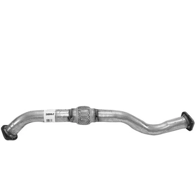 Exhaust Pipe for 2001-2003 Toyota Highlander 3.0L V6 GAS DOHC Foto 1 de 2