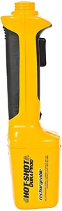 HOT-SHOT Duraprod Replacement Handle DuraProd Rechargable Handle FREE SHIPPING - Picture 1 of 1