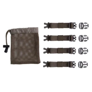 BADLANDS BINO CONNECT , MUD COLOUR - Picture 1 of 2