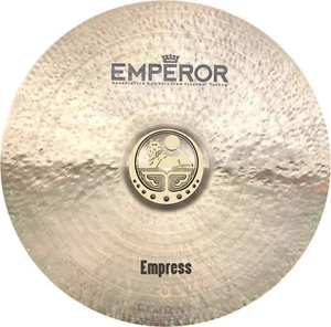Platillos Emperador 18" Emperatriz Flat-Ride - Imagen 1 de 1