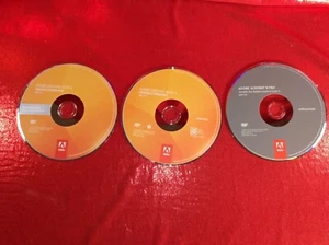 ADOBE CREATIVE SUITE CS5 DESIGN STANDARD FULL DVD VERSION MAC OSX - Picture 1 of 4