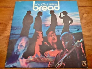 Bread ‎♫ On the Waters ♫ 1970 Elektra Records Original Vinyl LP - Picture 1 of 3