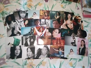 Lucy Liu 4"" x 6"" FARBE GLÄNZEND FOTOS Menge 30+ Fotos Set M1 - Bild 1 von 24