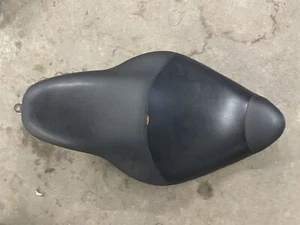 Kawasaki Vulcan Mean Streak VN 1500 02 03 2002 2003 OEM Drivers Seat Saddle 2Up - Picture 1 of 6