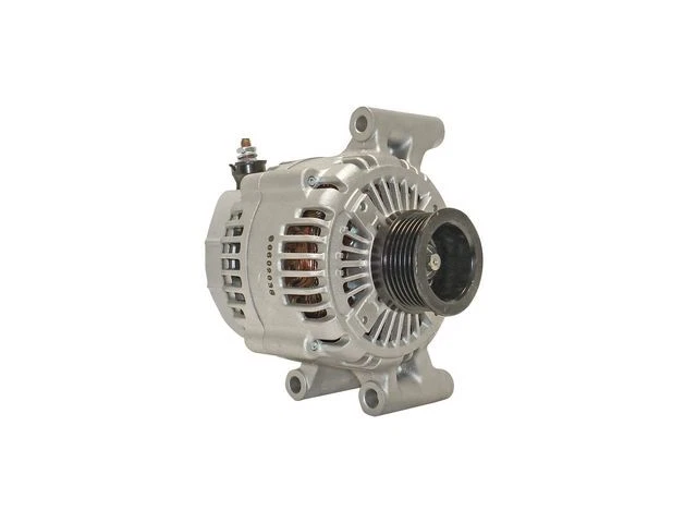 Alternador 59XYWX92 para Jaguar S Type 2000 2001 2002 2003 2004 Foto 1 de 1