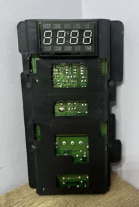 GE Microwave P.C.B. Board Assembly WB27X10828 New - Picture 1 of 8