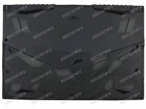 DO MSI Leopard GL75 10SDK GL75 10SDR Dolna obudowa Cover czarna - Zdjęcie 1 z 2