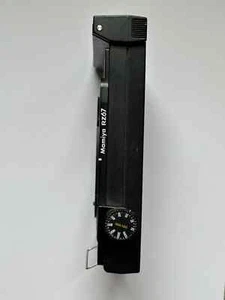 Mamiya RZ67 Polaroid film back holder - Picture 1 of 5