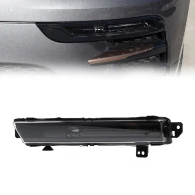 1pc Front Fog Light Assembly Left For Land Rover Range Rover Velar 2017-2023 - Image 1 of 4