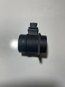 ALFA ROMEO 159 BRERA GT 2004-2012 AIR FLOW MASS METER Diesel 55183650 - Picture 1 of 7