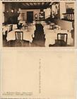 Pujols (Gironde) Une salle  manger. 2. MODERNE HTEL - RESTAURANT 1928