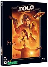 Solo : a star wars story (Blu-ray)