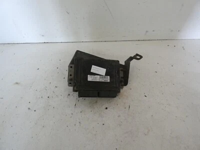 Centralina motore Renault Megane I Grandtour anno 1999 1.6l 16v 79 KW 7700115210 - Immagine 1 di 4
