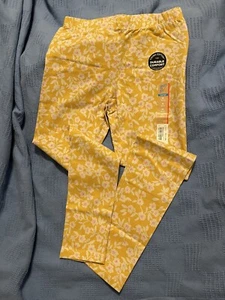Girls Leggings by Thereabouts size 16 - Picture 1 of 3