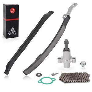 Cam Timing Chain Guide Tensioner for Yamaha YFM250 Bear Tracker /YTM225 Tri-Moto - Picture 1 of 10