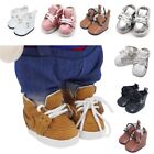DIY 20cm Doll Shoes Clothes Accessories Fashion Sneakers Casual Wear Shoes